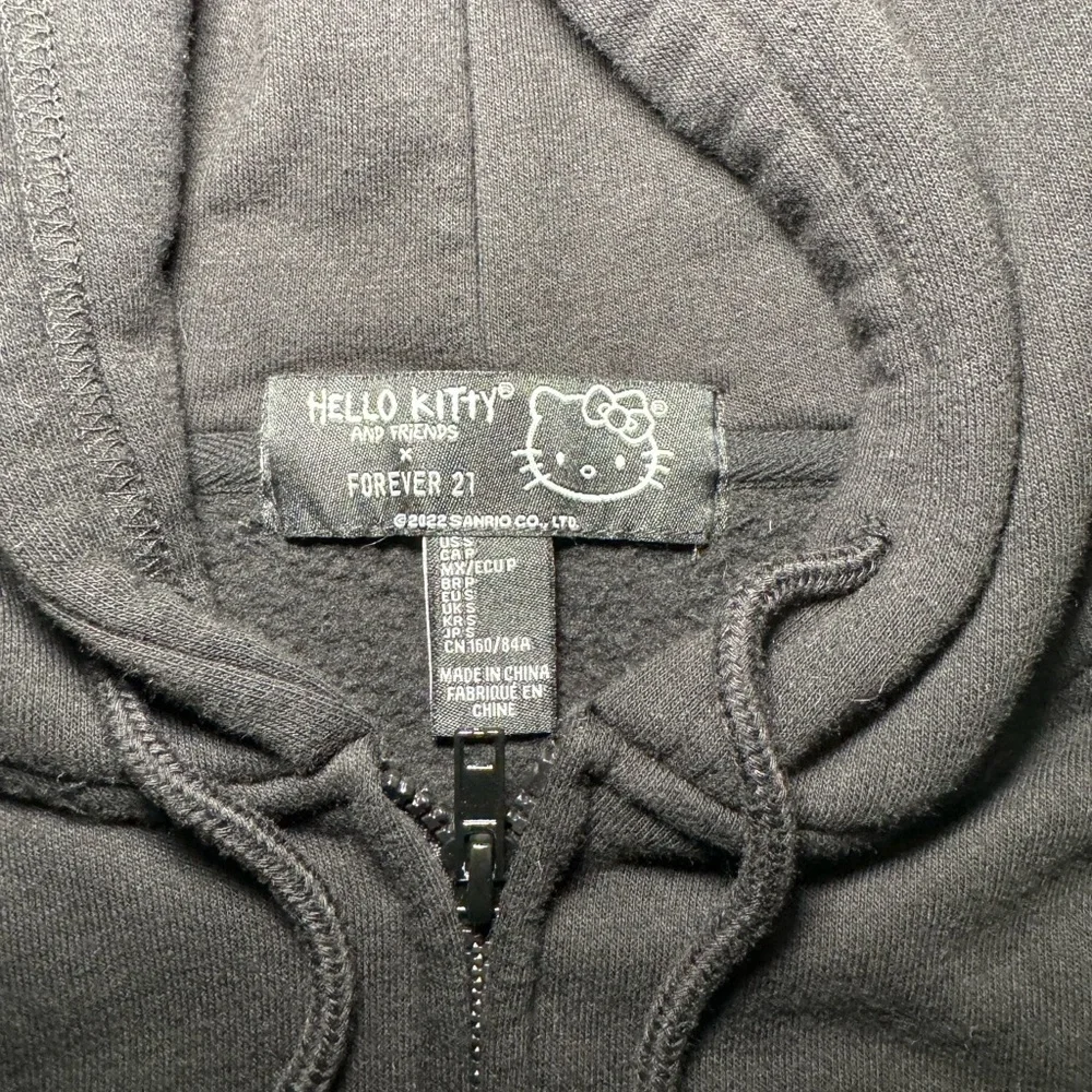 Hello Kitty Forever 21 Sweatsuit​​ - Picture 6 of 12